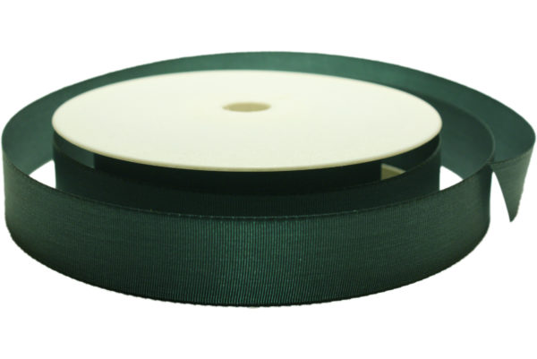 Schleifenband Geschenkband Dekorationsband 25mm Bandbreite Taftband 50m Rolle