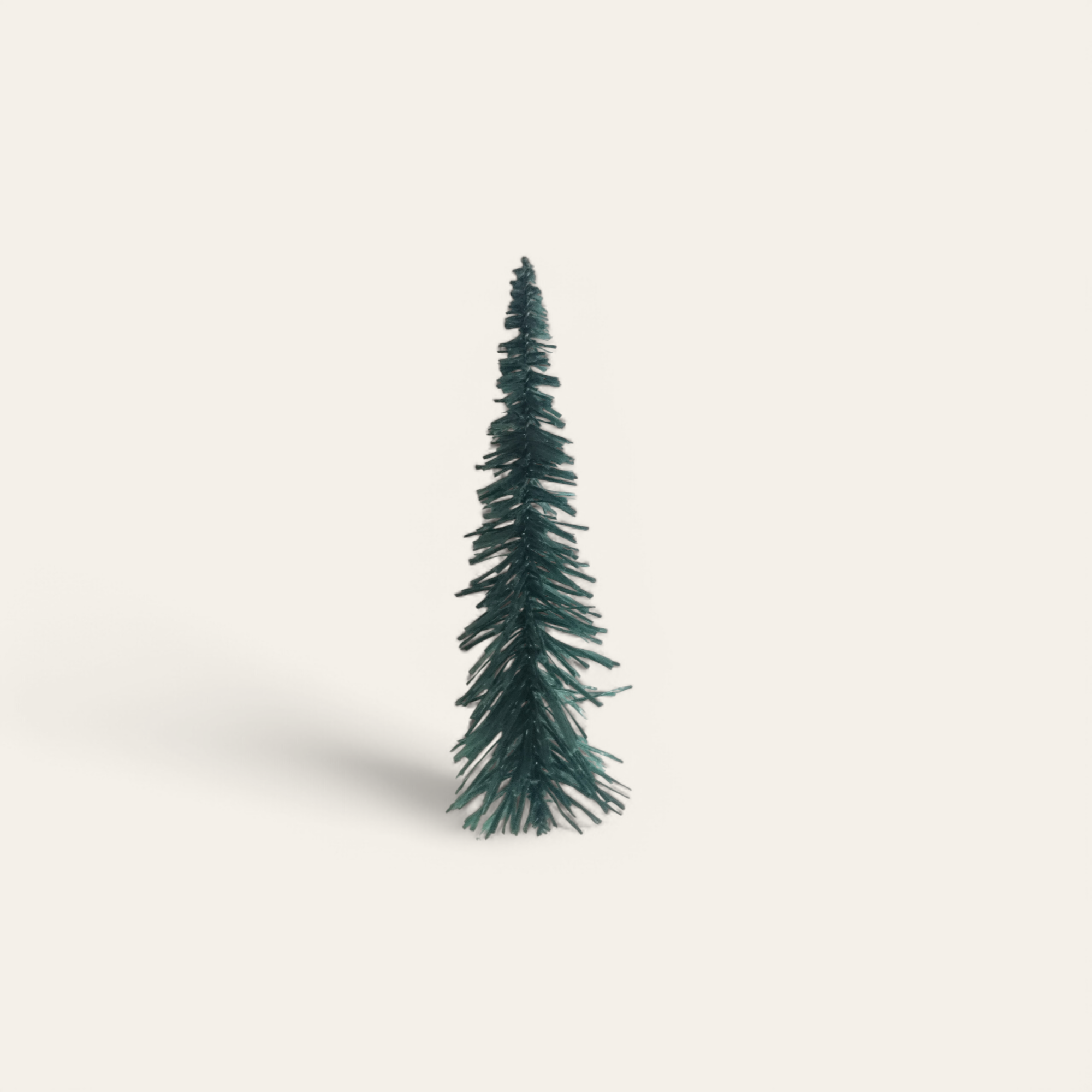 Mini Tannenbaum