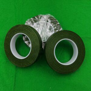 Floral Tape 3 Rollen 28m dunkelgrün