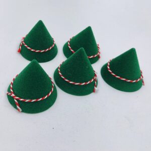 Mini-Sepplhut Ø50mm 20 Stück