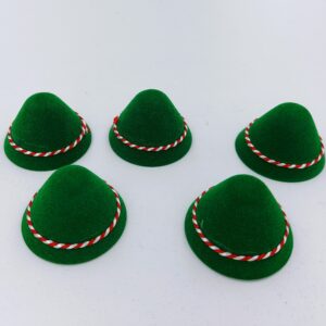 Mini-Sepplhut Ø45mm 20 Stück