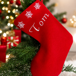Weihnachtsstrumpf