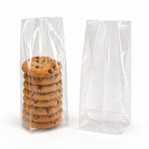 Zellglas Bodenbeutel