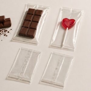 Zellglas Flachbeutel