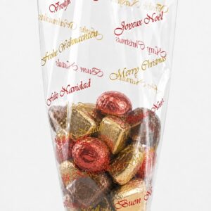 Weihnachts Bodenbeutel