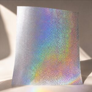 Hologramm Papier DIN A4