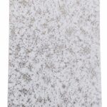 Weiss-Gold Designpapier