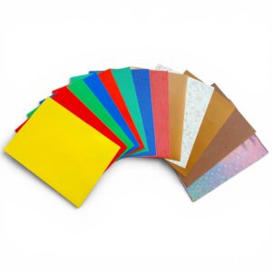 Bastelpapier Mixpackung DIN A4