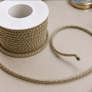 kordel gold 6 mm