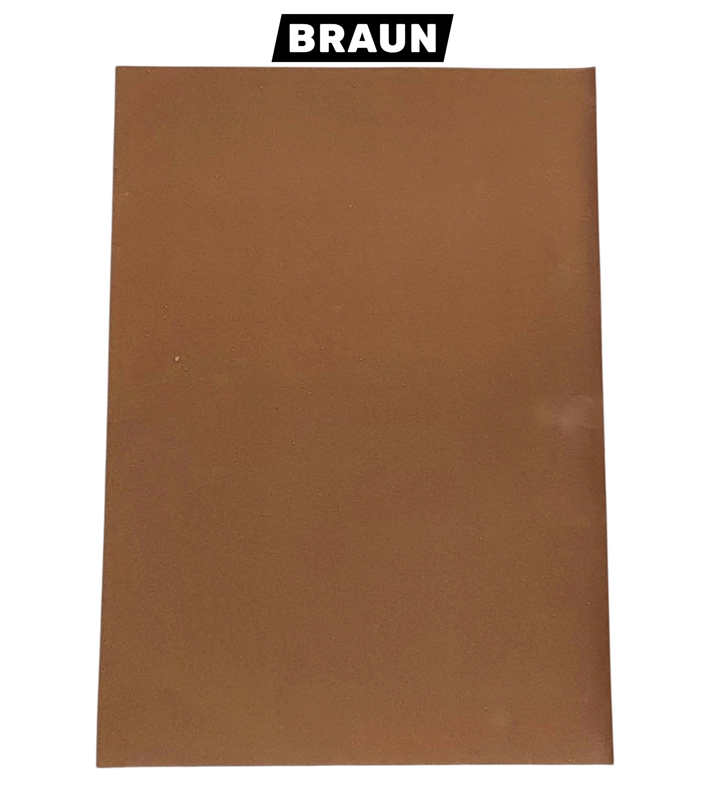 Velourspapier DIN A4 – Mixpack 10 Bogen in 12 Farben frei kombinierbar | Bastelpapier mit Samtoberfläche – Bild 3