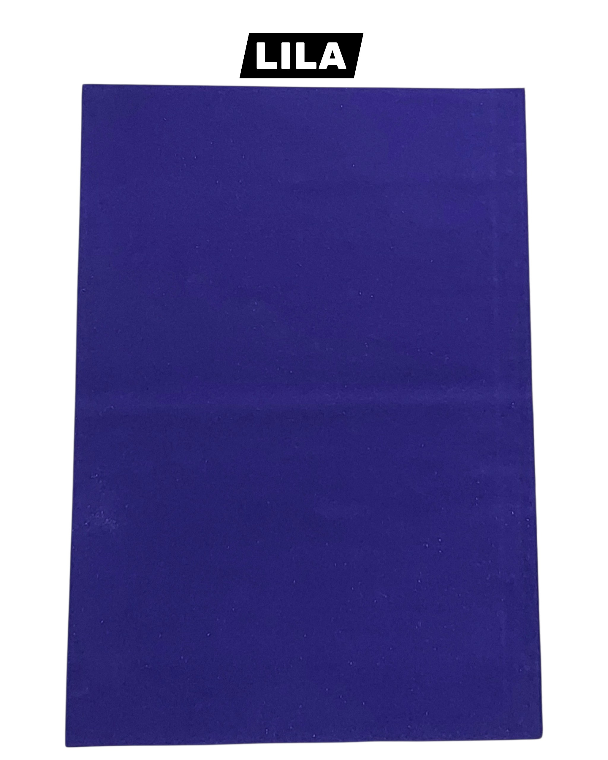 Velourspapier DIN A4 – Mixpack 10 Bogen in 12 Farben frei kombinierbar | Bastelpapier mit Samtoberfläche – Bild 4