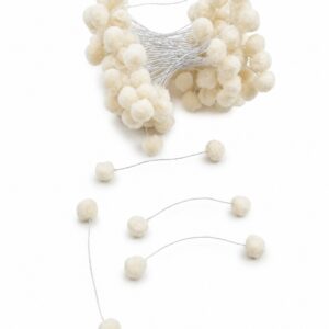 Balais beige