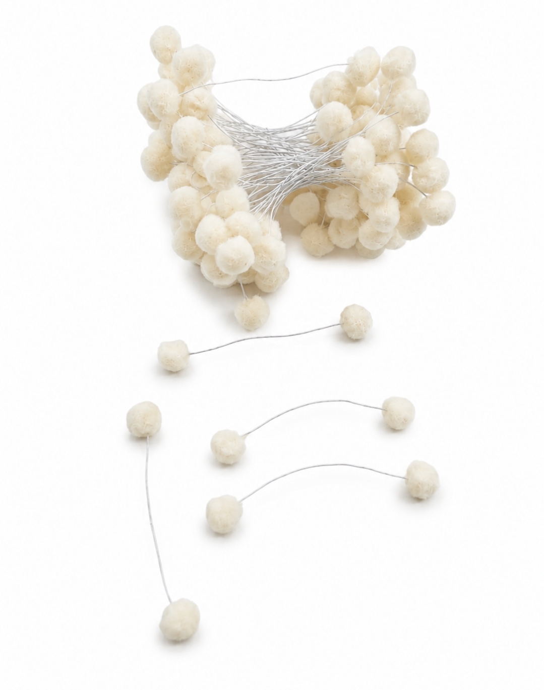 Balais beige