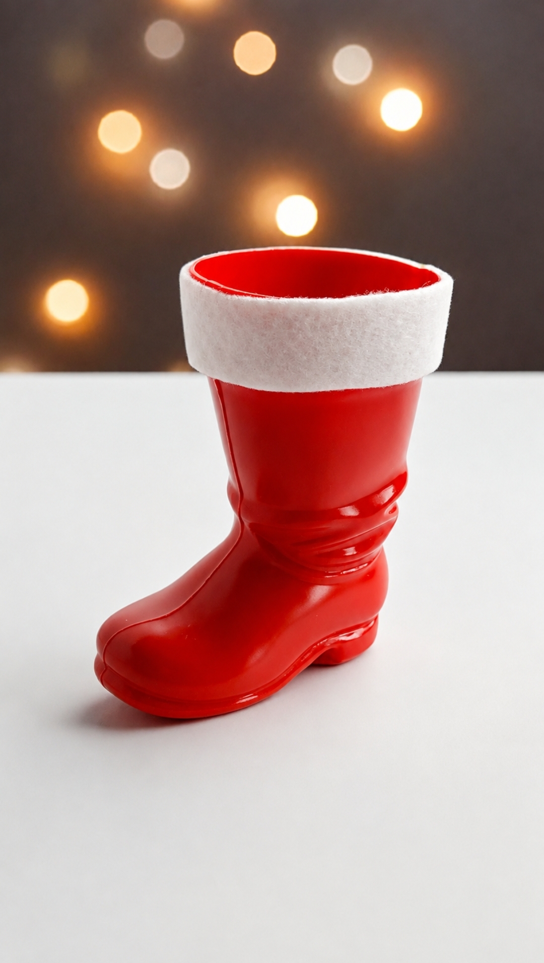 Nikolausstiefel