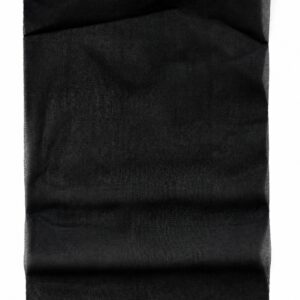 Organza Schwarz DIN A4