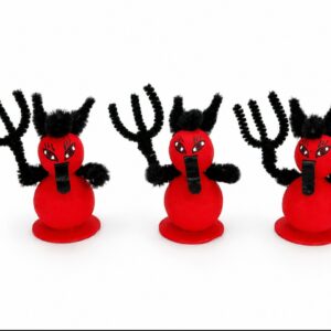 Teufelsfiguren