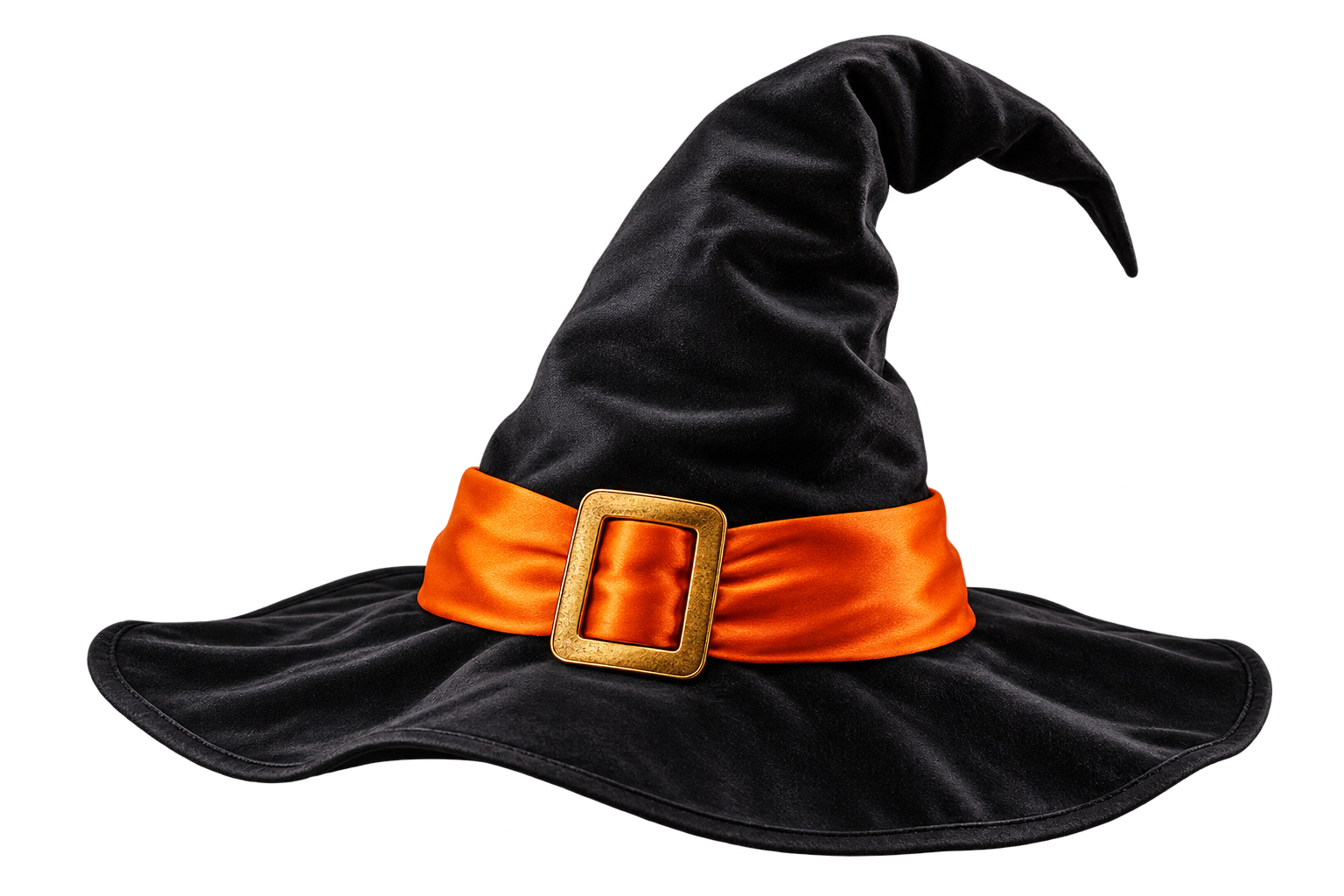 Halloween-Hut