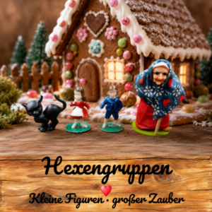 Hexengruppen